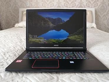 Игровой, Б/у, Intel Core i7, ОЗУ, RAM: 16 ГБ