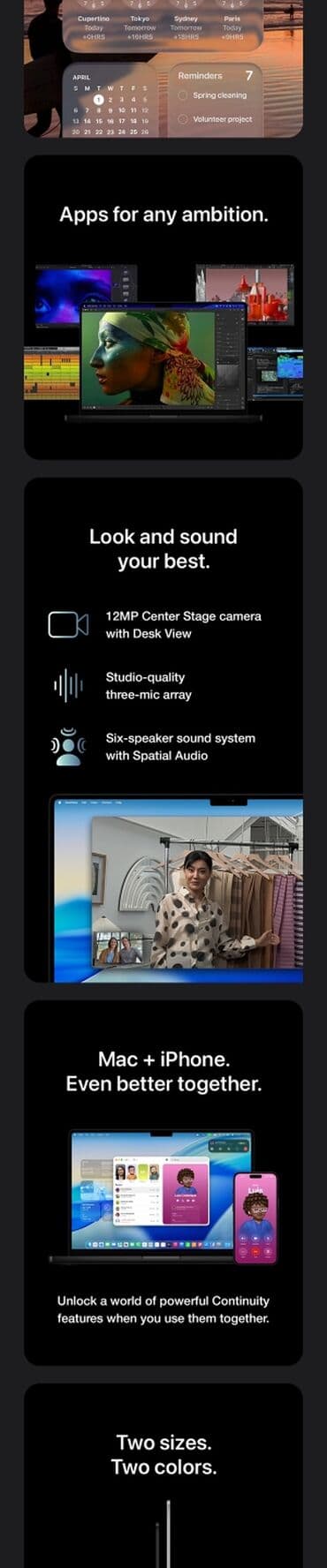 ноутбук gtx: Ноутбук, Apple, 16 ГБ ОЭТ, 14.1 ", Жаңы, Оюндар үчүн, эс тутум SSD — 6