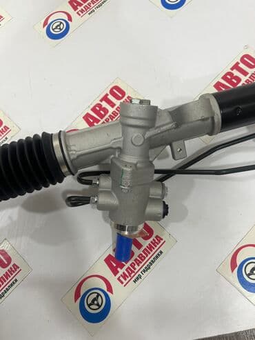 рулевая рейка цена: Рулевая рейка Hyundai 2005 г., Новый, Оригинал — 4