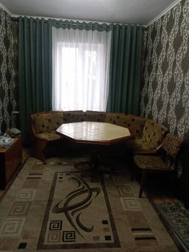 куплю дом село новопокровка: Үй, 120 кв. м, 5 бөлмө, Менчик ээси — 14