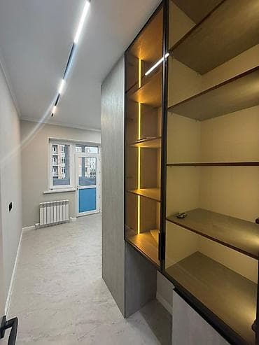 1 бөлмө, Менчик ээси — 7