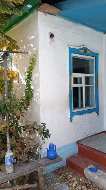 продаю дом село байтик: Дом, 66 м², 4 комнаты, Собственник, Старый ремонт — 7