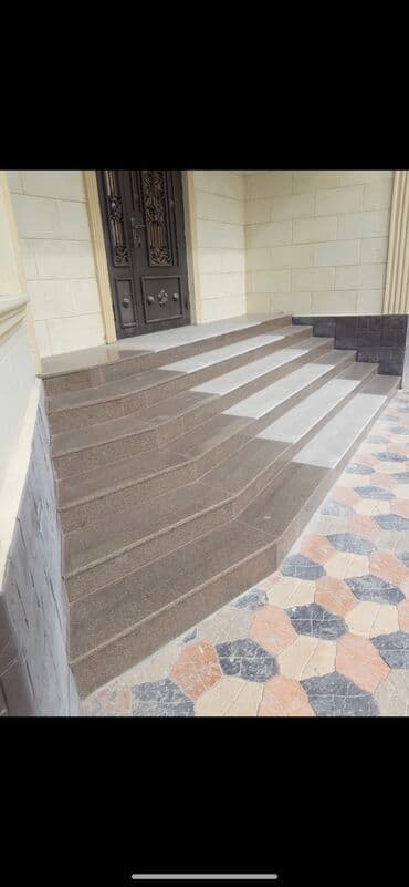 шабашные расценки на строительные работы рядом просп жибек жолу бишкек: Строительные робот и услуг по натуральным камням Подоконники — 3