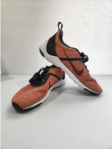 Мужские кроссовки, 43, Nike, Б/у, Платная доставка