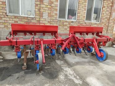 перевозной дом: Продаю культиватор 7ми рядный. секции усиленныйе на подшипниках. рама — 7