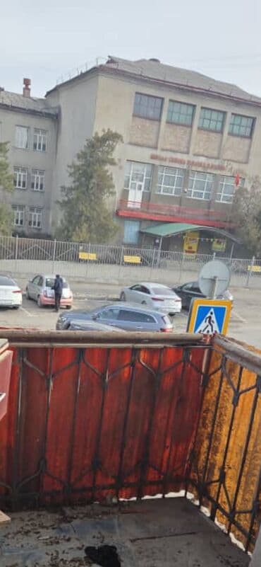 аренда волейбол: 15 м², Без мебели — 4