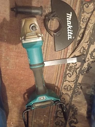 нож сатори бишкек: Аккумуляторная болгарка Makita original есть все документы Новая — 1