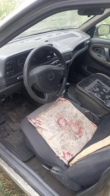 кочкор авто: Ford Focus: 2007 г., 2 л, Автомат, Бензин, Седан — 8