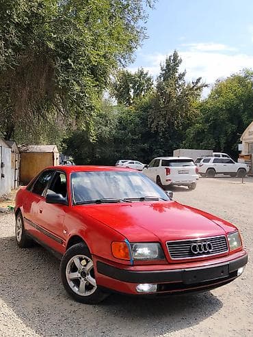 ауди с 4 2 3: Audi S4: 1992 г., 2.3 л, Механика, Газ, Седан — 10