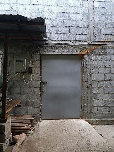 холод оборудования: Промышленная холодильная и морозильная камера с оборудованием и — 7