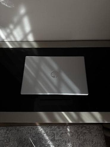 💻 HP Laptop 15.6" — мощный и быстрый ноутбук для работы, учебы и