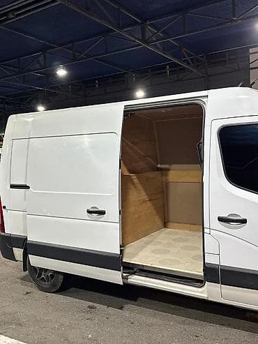 коллектор выпускной: Renault Master: 2020 г., 2.3 л, Механика, Дизель, Бус — 7
