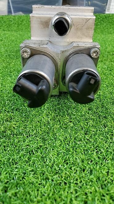 e32 bmw: Блок клапанов гидроподвески (Dynamik Drive) для БМВ X5 Е70 ​6782—737 — 3