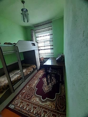 город каракол: Продаётся частный дом. Район автовокзал,5-7 минут до трассы,центра и — 4