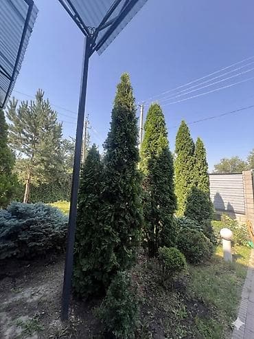 особняк ош: 🏡 Продается эксклюзивный особняк рядом с парком Ынтымак Дом — 2