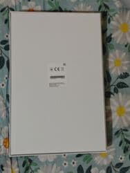 редми пад се: Планшет, Xiaomi, память 128 ГБ, 11" - 12", 4G (LTE), Б/у, Классический цвет - Зеленый — 3