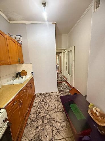 ипотеку: 3 комнаты, 65 м², 105 серия — 4