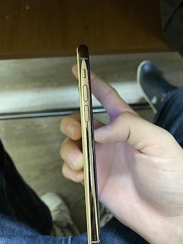 honor 40: IPhone 11 Pro, Золотой — 3