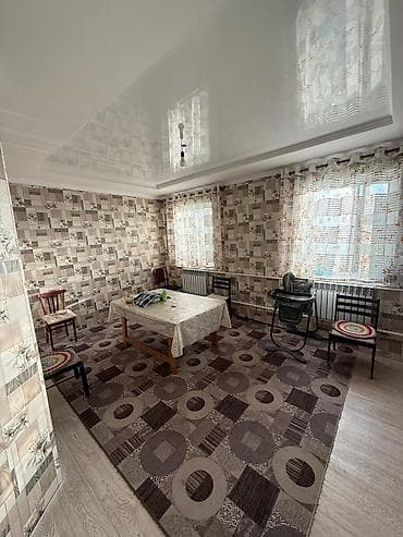 недостроенный дом: Продаётся частный дом с участком. Основные характеристики: - — 9