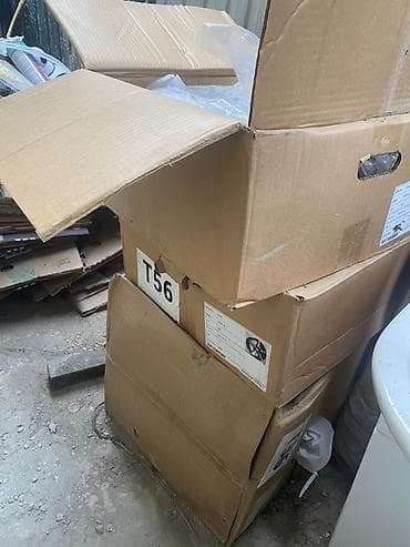 bbs 4 100: Литые Диски R 16 Комплект, отверстий - 5 — 2