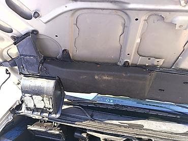 Mitsubishi: Mitsubishi Delica: 1997 г., 2 л, Механика, Бензин, Вэн/Минивэн — 5