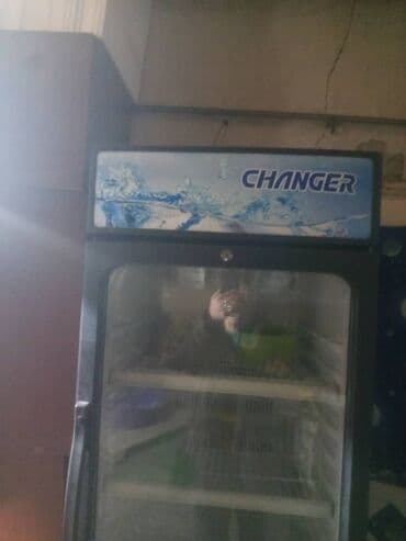 промышленная вытяжка для кухни: Холодильники — 3