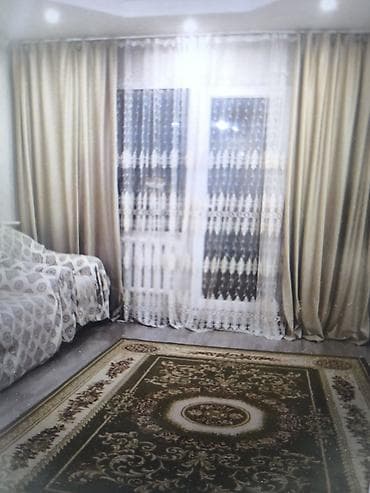 по низу рынка: 2 комнаты, 67 м², Достук мкр Индивидуалка, 3 этаж, Косметический ремонт — 2