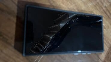 монитор 120 гц: Samsung Galaxy S24 Ultra, Б/у, 256 ГБ, цвет - Черный, eSIM — 4