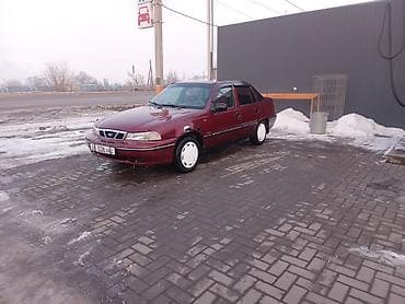 Daewoo Nexia: 2004 г., 1.5 л, Механика, Бензин — 6