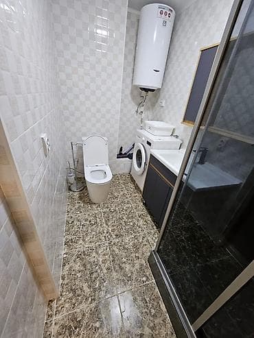 сдаю студию красоты: Студия, Собственник, Без подселения, С мебелью полностью — 3