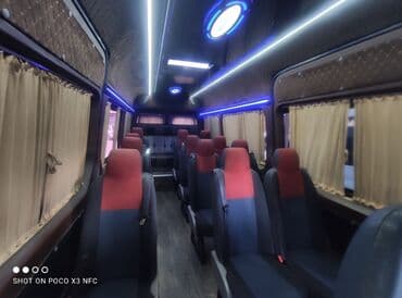 частный дом на длительный срок: Каракол, Кордай КПП, ЗиЛ Бус | 17 мест — 1