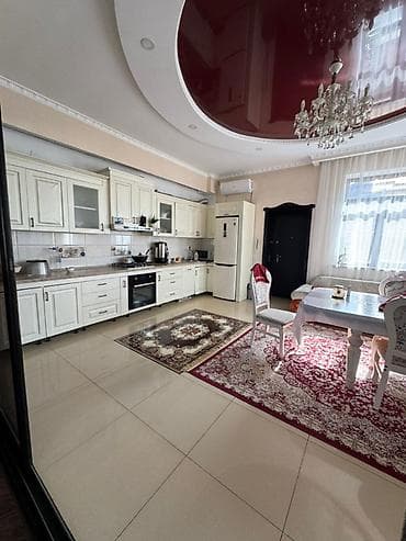 Дома: 360 м², 9 комнат, Кок-Жар ж/м, Без животных — 6