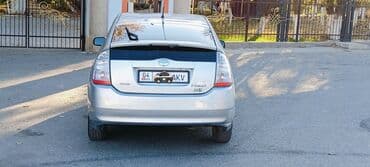 купить трактор мтз 82 в германии: Toyota Prius: 2007 г., 1.5 л, Автомат, Бензиновая, Хэтчбэк — 5