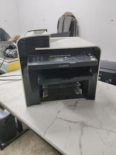 dtf printer: МФУ Canon i-SENSYS MF4450d - Лазерное многофункциональное устройство — 3