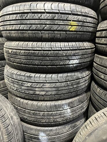 диск для матиз: Летние корейские шины. Фирмы Hankook Nexen Kumho. Размер 185/65R15 на — 1