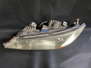 очень нужны: Комплект передних фар Honda 2001 г., Б/у, Оригинал, Япония — 6