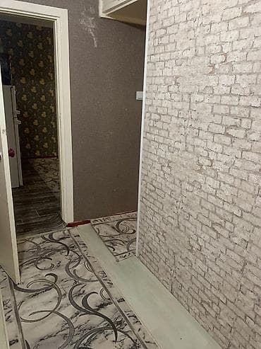 продаю квартиру 40000: 1 комната, Собственник, С мебелью полностью — 2
