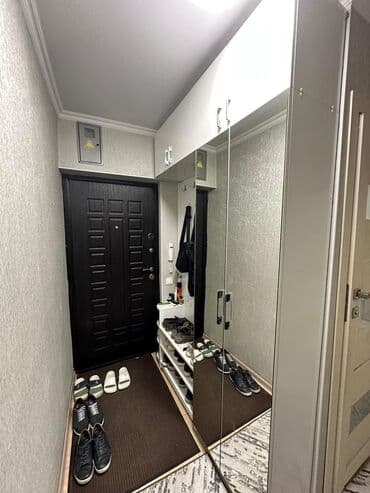 квартиры в новопокровке: 3 комнаты, 58 м², 104 серия, 4 этаж — 7