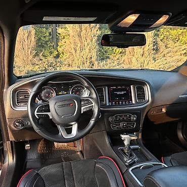 ram dodge: Dodge Challenger: 2019 г., 3.6 л, Автомат, Бензин, Седан — 10
