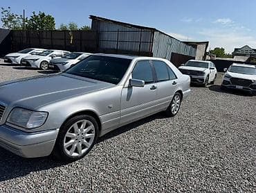 sl 55: Mercedes-Benz A-Class: 1998 г. — 9