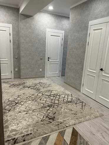 аренда квартир с подселением на долгий срок: 3 бөлмө, Менчик ээси, Чогуу жашоосу жок, Толугу менен эмереги бар — 13