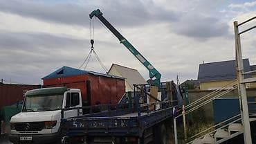 caterpillar: Стрела 10 м, 3 т — 4