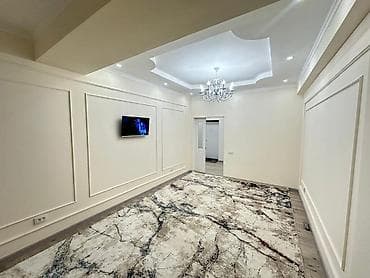 Батирлер: 1 бөлмө, Кыймылсыз мүлк агенттиги, Чогуу жашоосу жок, Толугу менен эмереги бар, Жарым -жартылай эмереги бар — 1