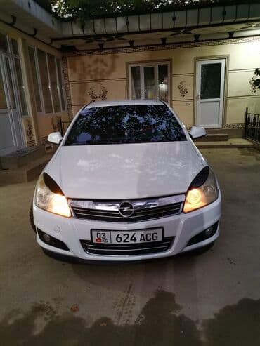 мотор на опель зафира: Opel Astra: 2011 г., 1.6 л, Механика, Бензин, Седан — 7