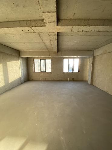 5 и более комнат, 192 м², Индивидуалка, Индивидуалка, 9 этаж, ПСО (под самоотделку) — 4