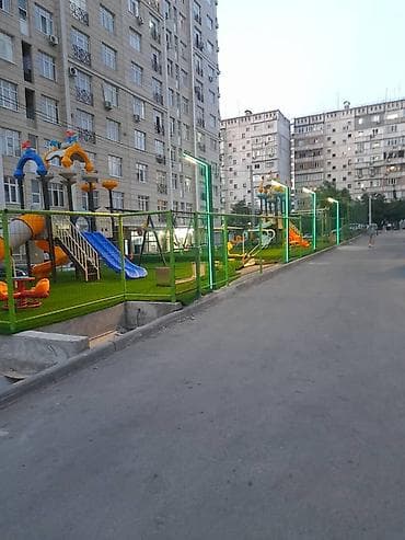дом мкр достук: 3 комнаты, 112 м², 12 мкр Элитка, 10 этаж, Дизайнерский ремонт — 1