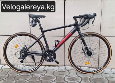 велосипед домашний цена: Городской велосипед, Рама M (156 - 178 см), Новый — 1