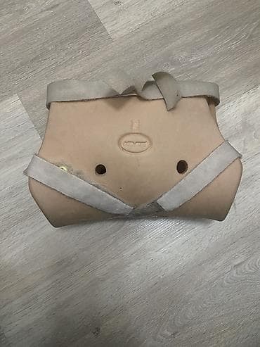 Отдам даром: Отдам даром шина Виленского, перинка Фрейка. Бандаж для дисплазиии — 2