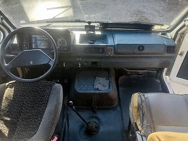 фура рено т: Легкий грузовик, Renault, Стандарт — 7