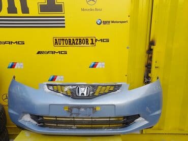 передний бампер нексия 1: Передний бампер Honda Fit Новый кузов Сиреневый цвет Привозной с — 1